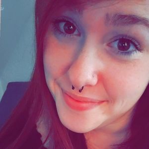 Meet your Posher, Alyssa